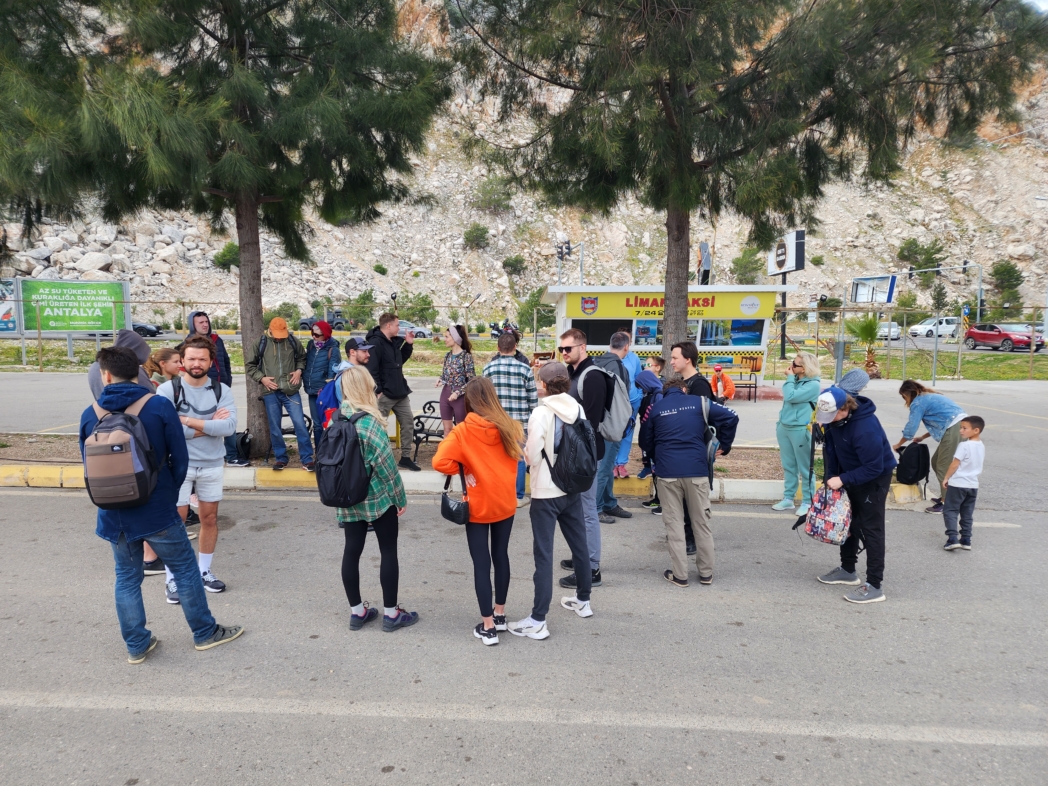 Фото из похода