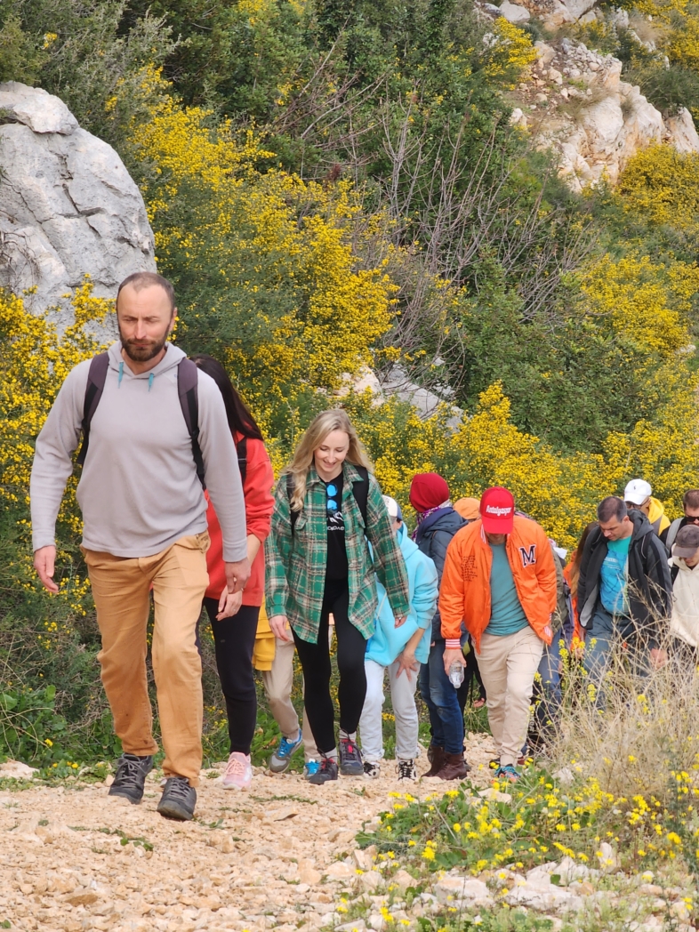 Фото из похода