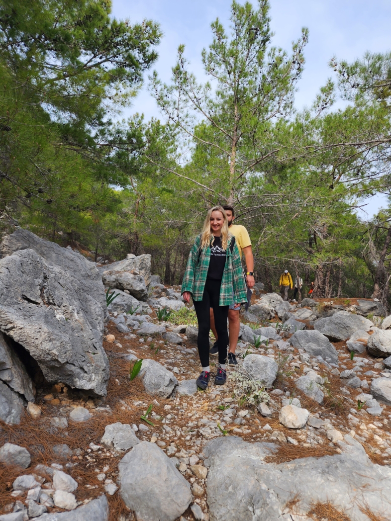 Фото из похода