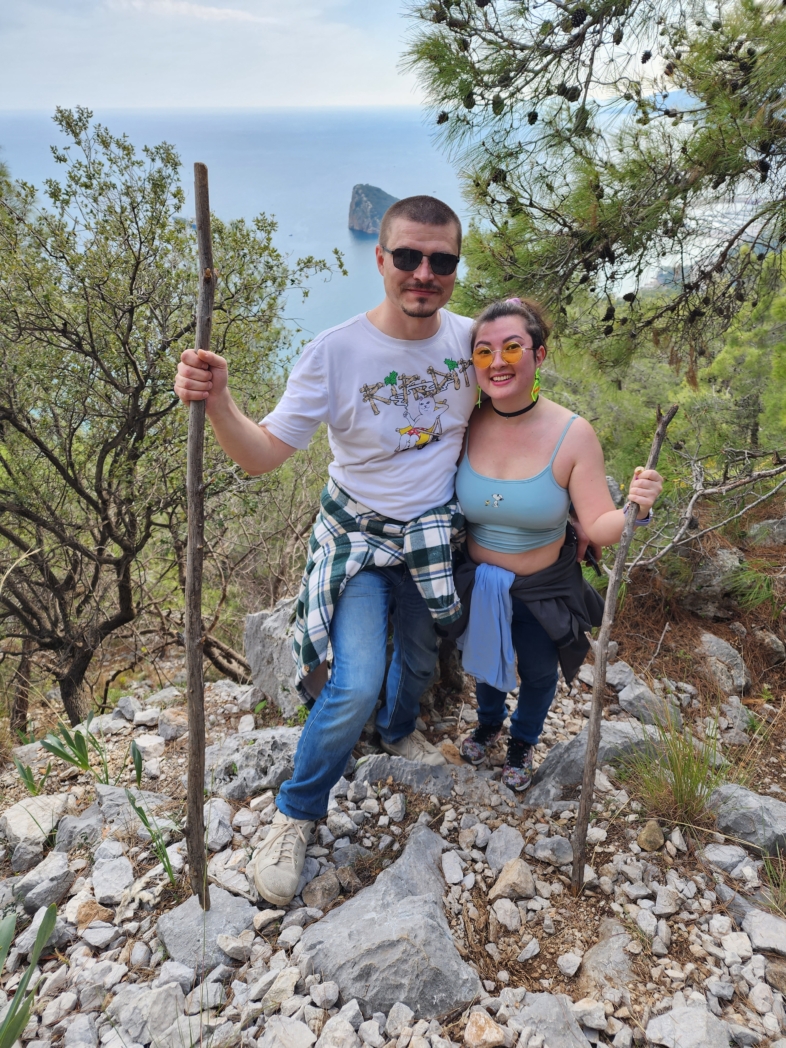 Фото из похода