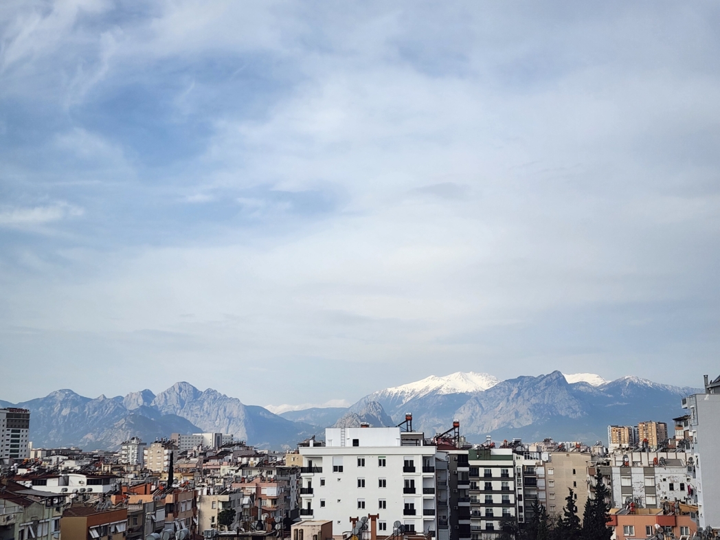 Фото из похода