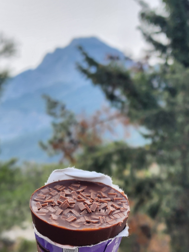 Фото из похода