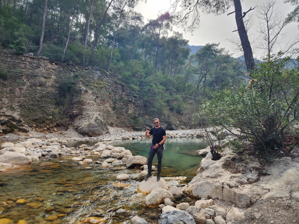 Фото из похода