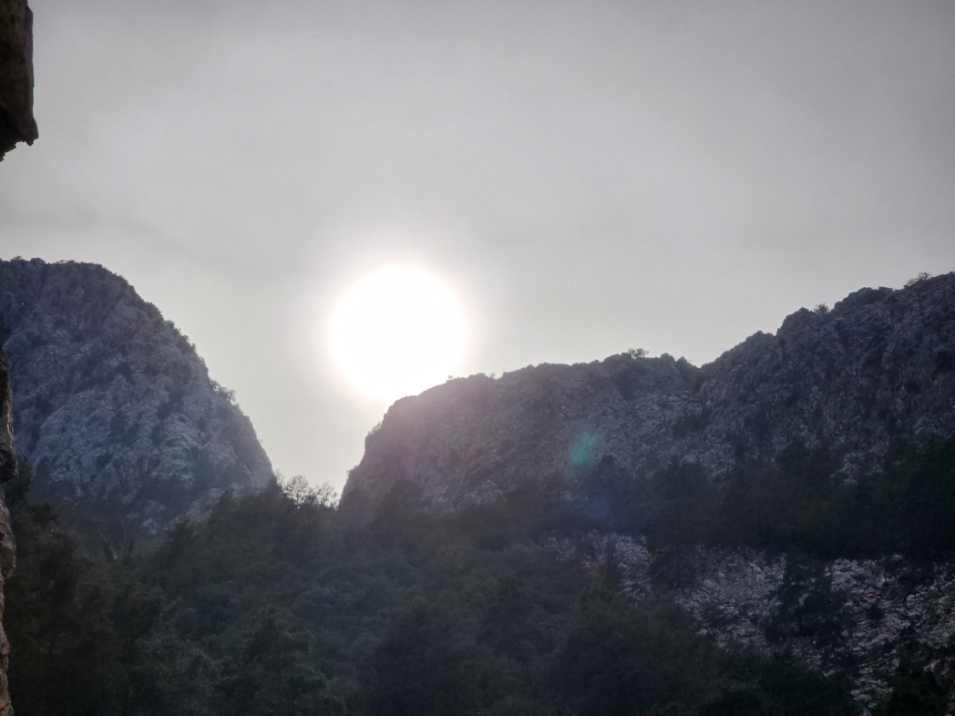 Фото из похода