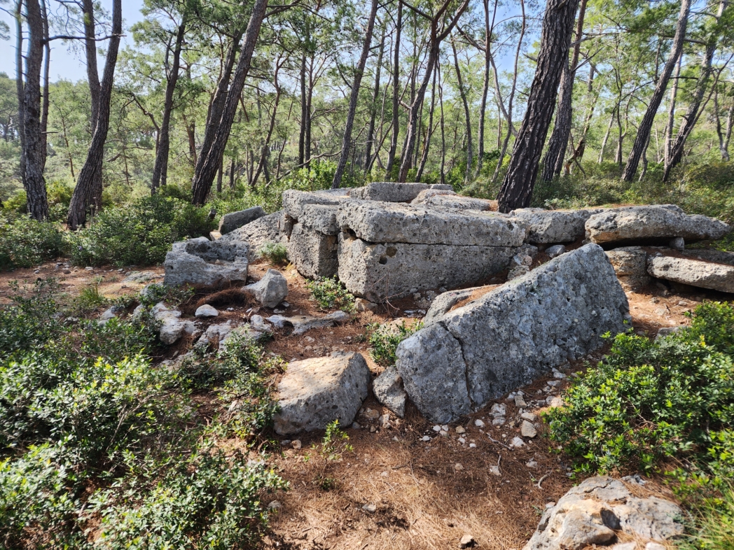 Фото из похода