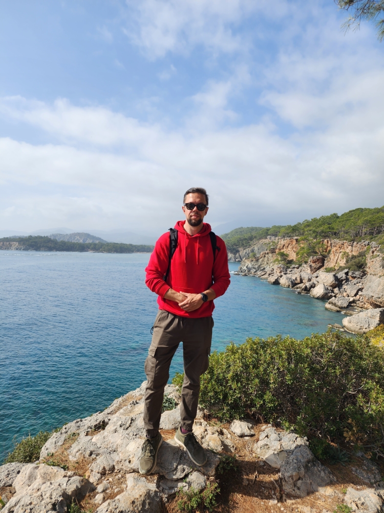 Фото из похода