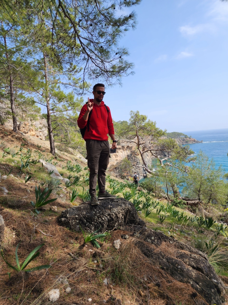 Фото из похода