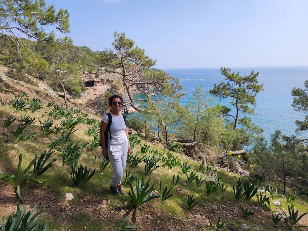 Фото из похода