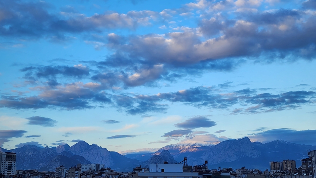 Фото из похода