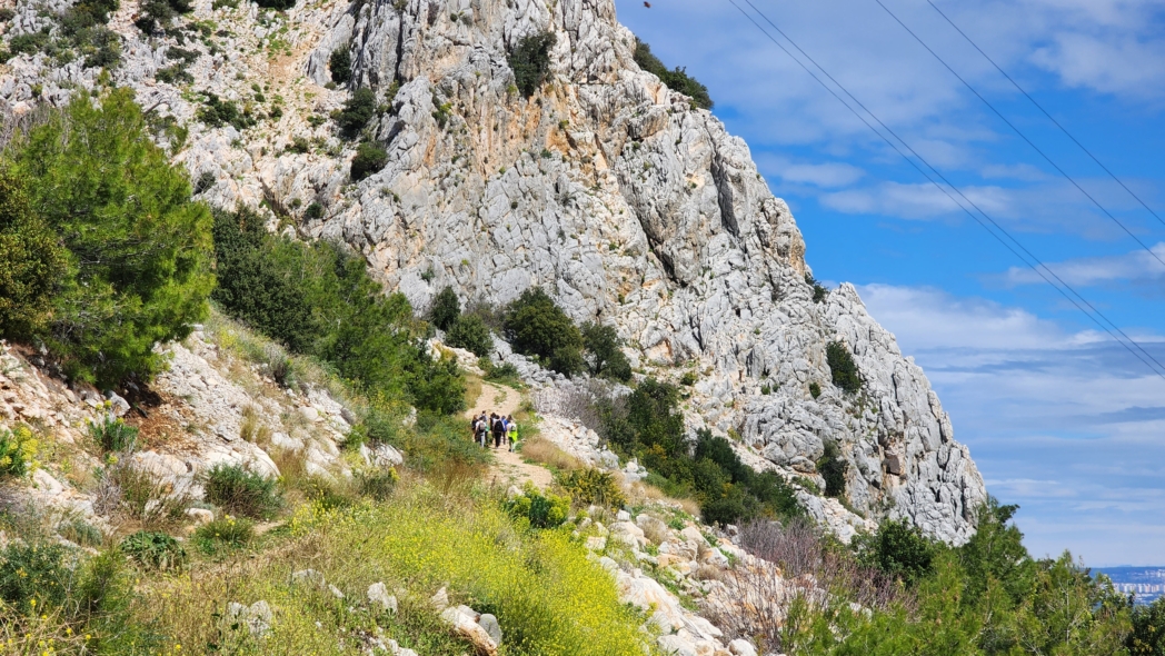 Фото из похода