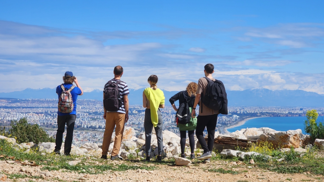 Фото из похода