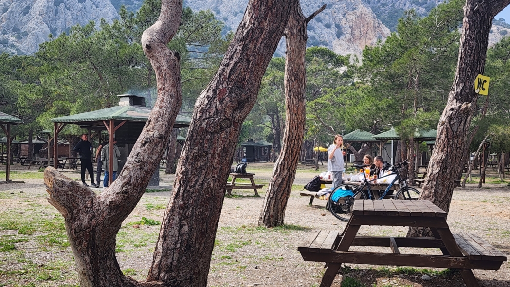 Фото из похода