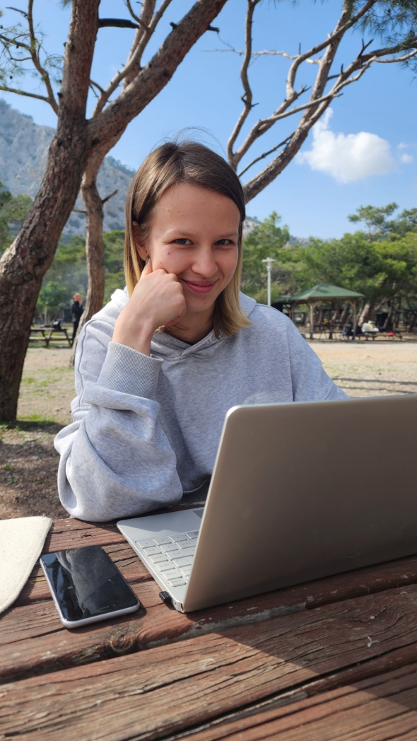 Фото из похода