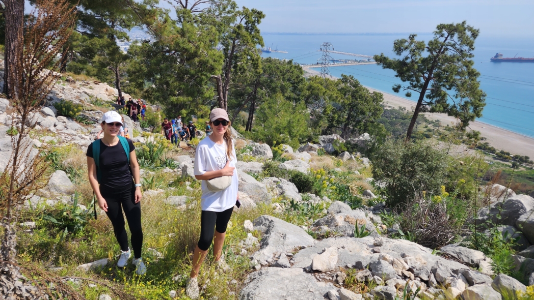 Фото из похода