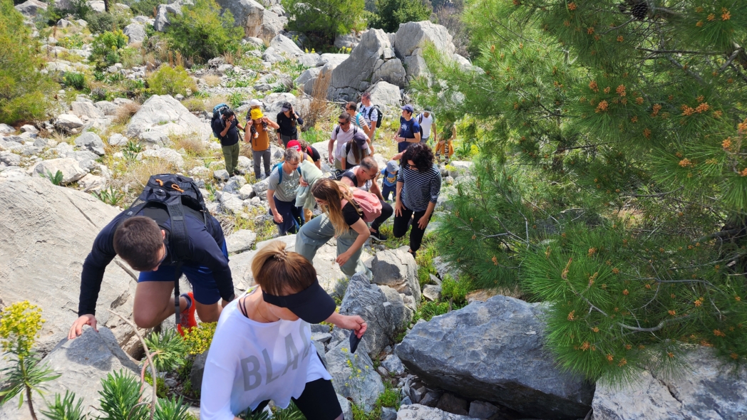 Фото из похода