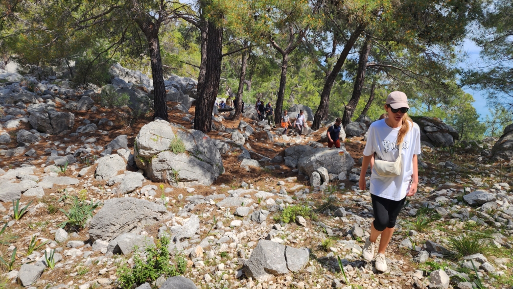 Фото из похода