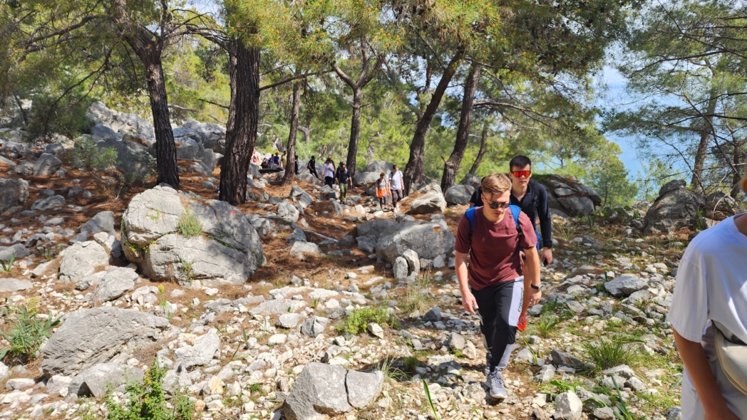 Фото из похода