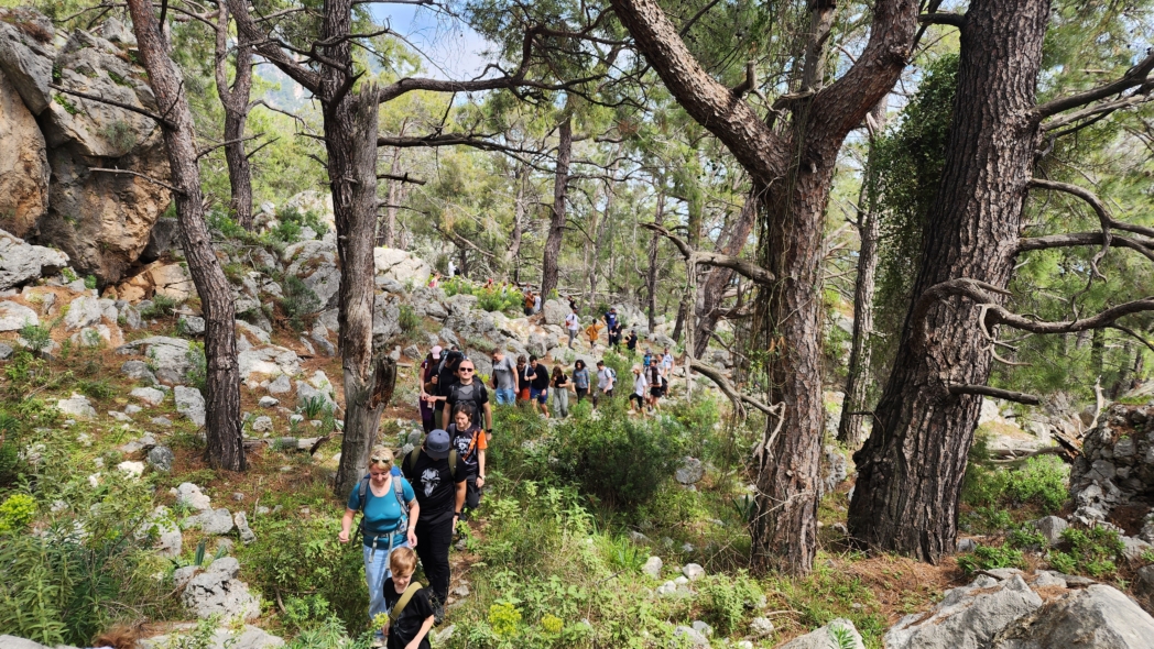 Фото из похода