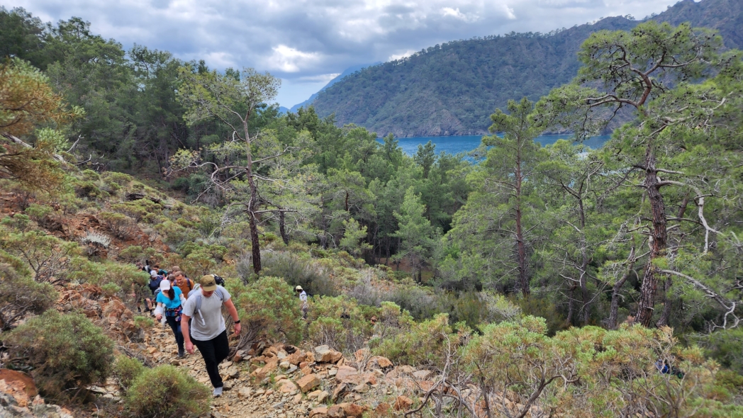 Фото из похода