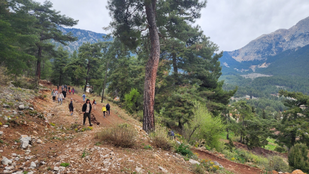 Фото из похода