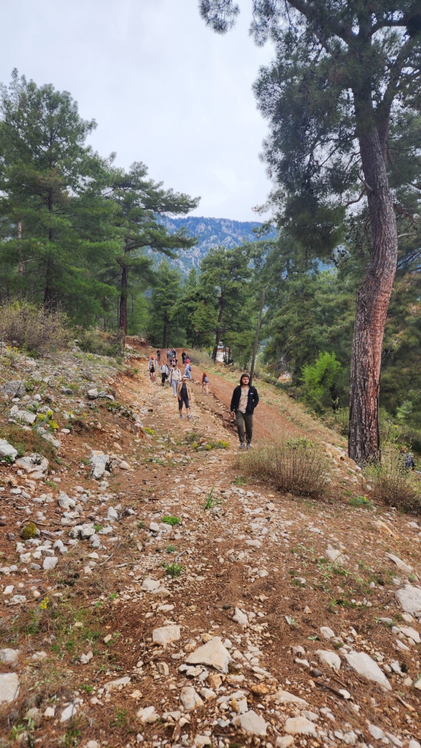 Фото из похода