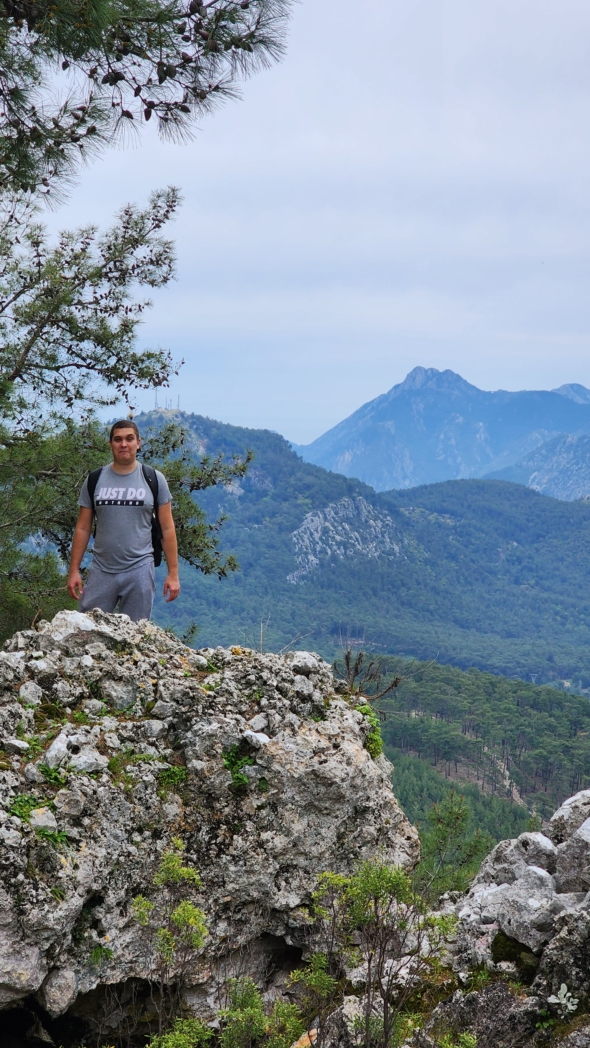 Фото из похода