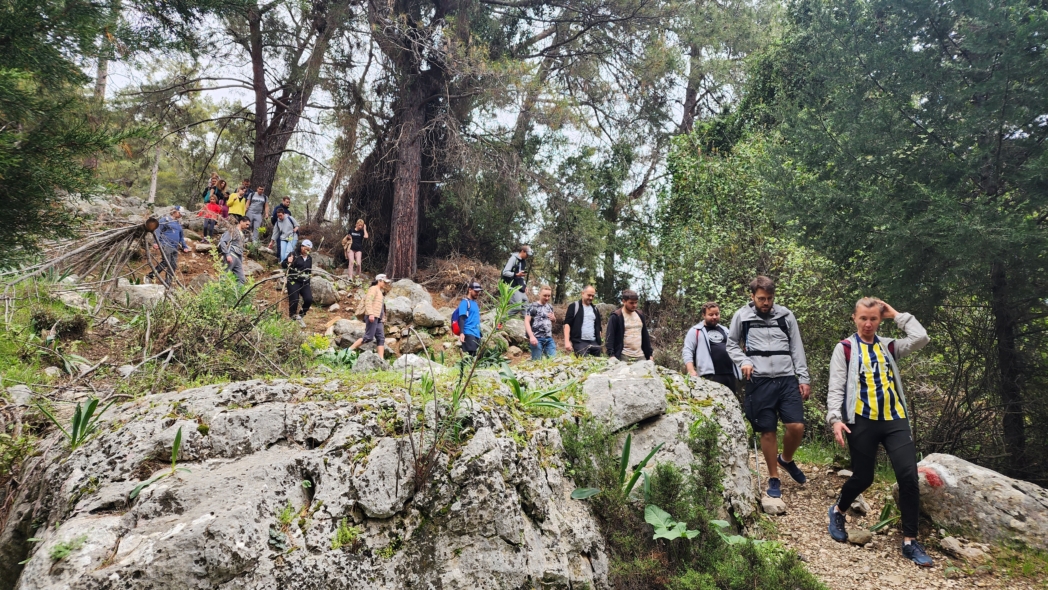 Фото из похода