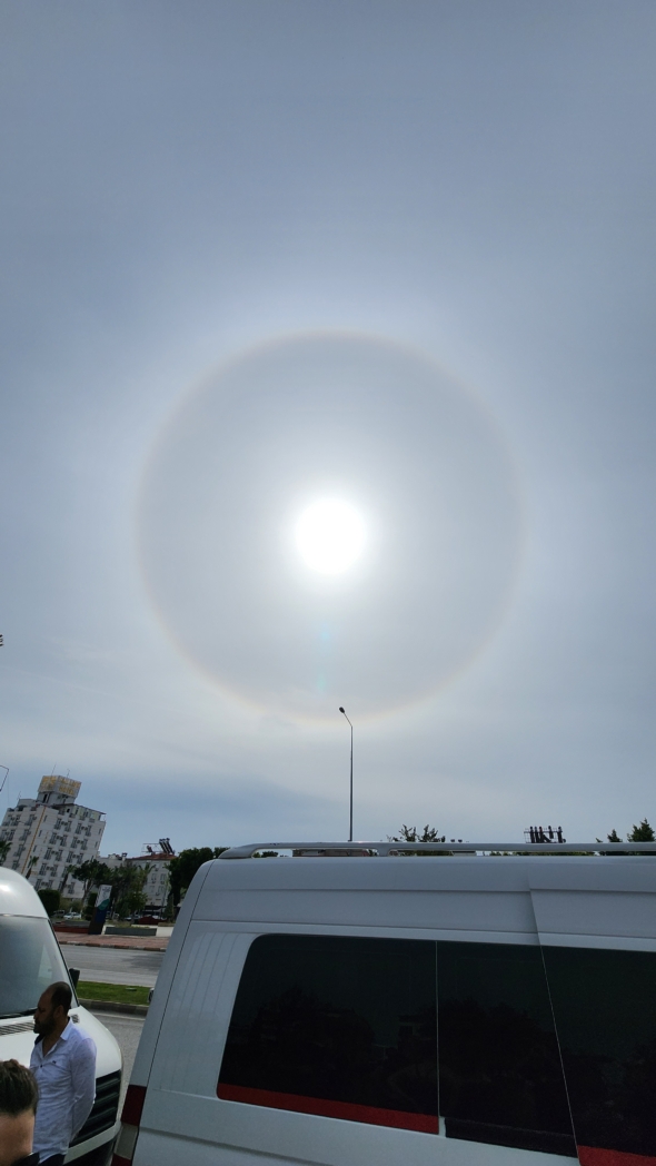 Фото из похода