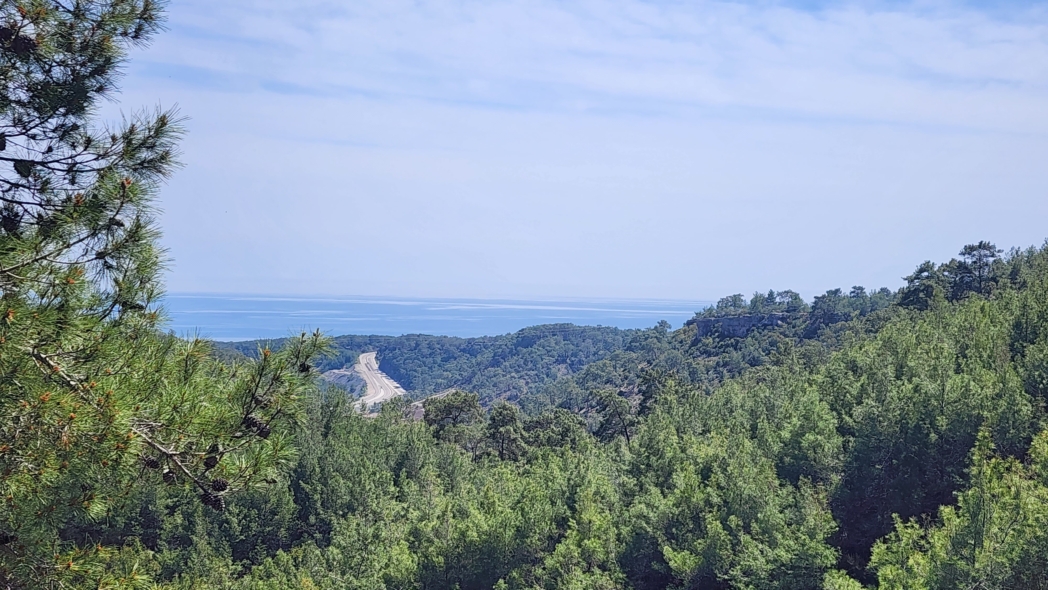 Фото из похода