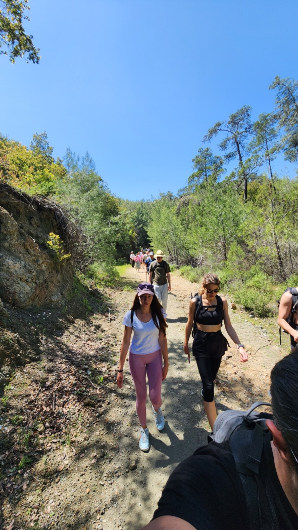 Фото из похода