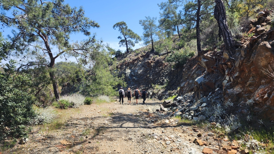 Фото из похода