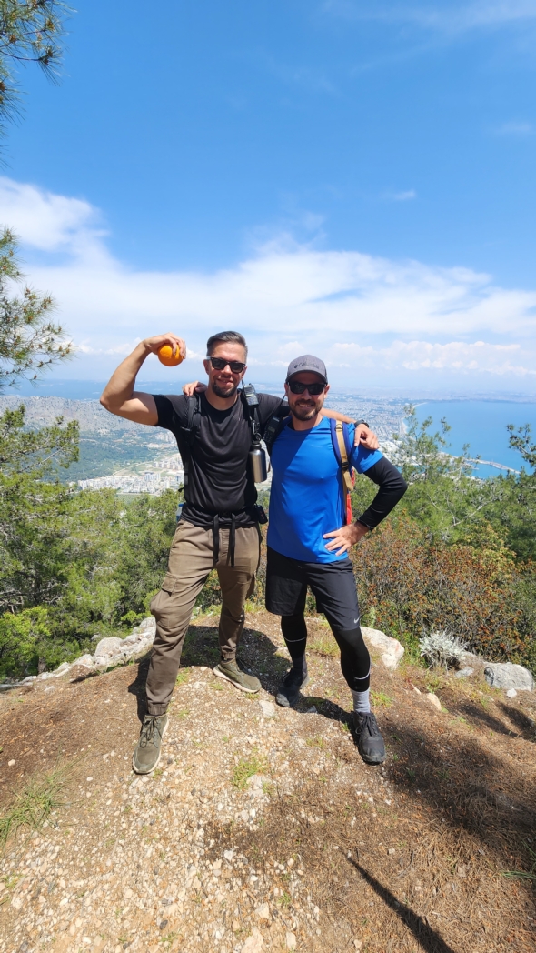 Фото из похода