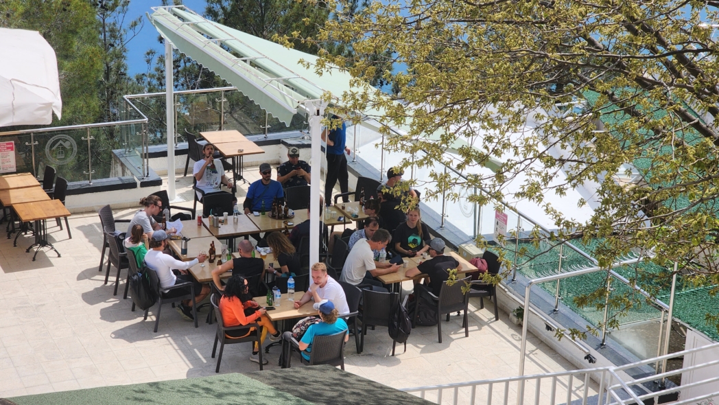 Фото из похода