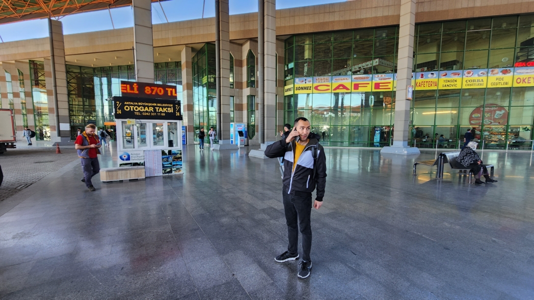 Фото из похода