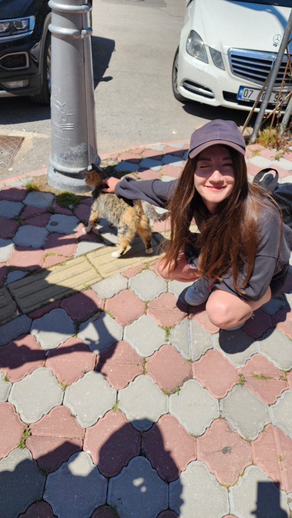 Фото из похода