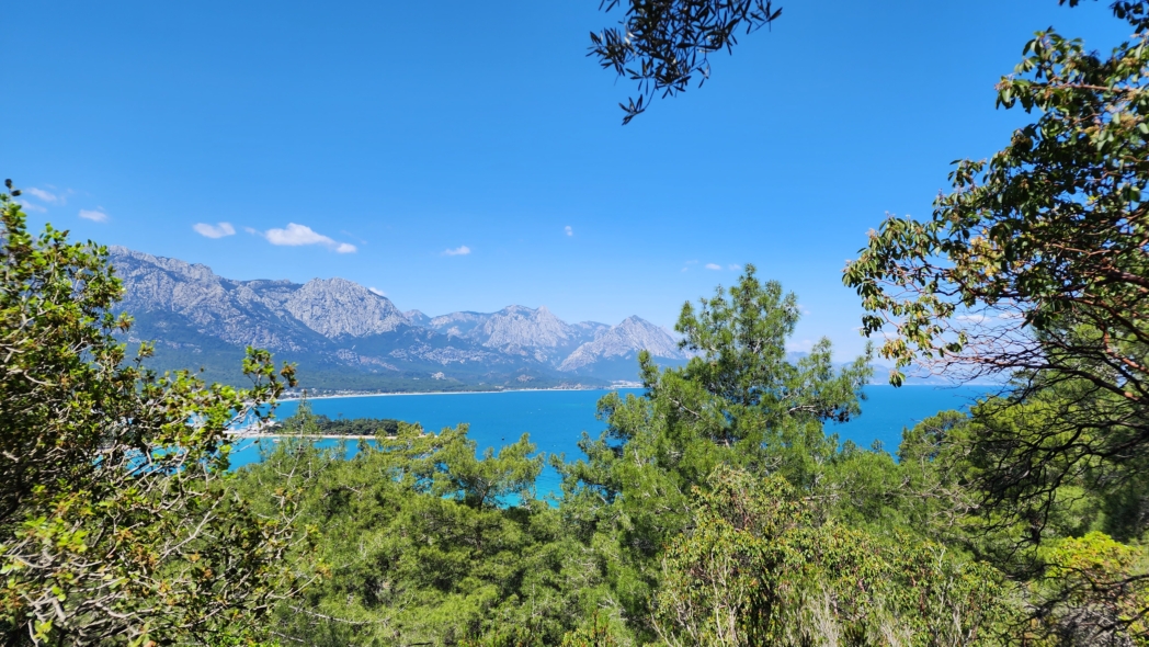 Фото из похода