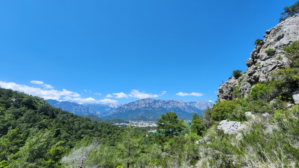 Фото из похода