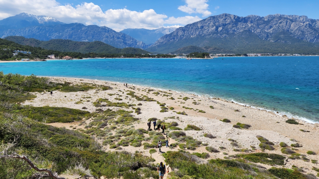 Фото из похода