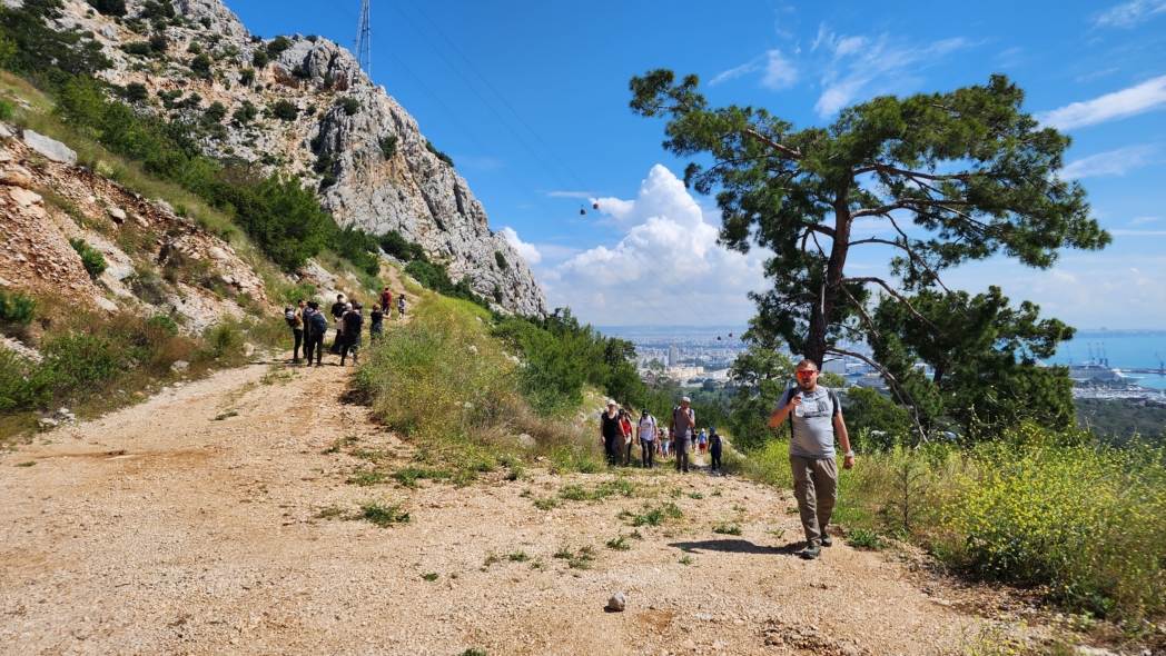 Фото из похода