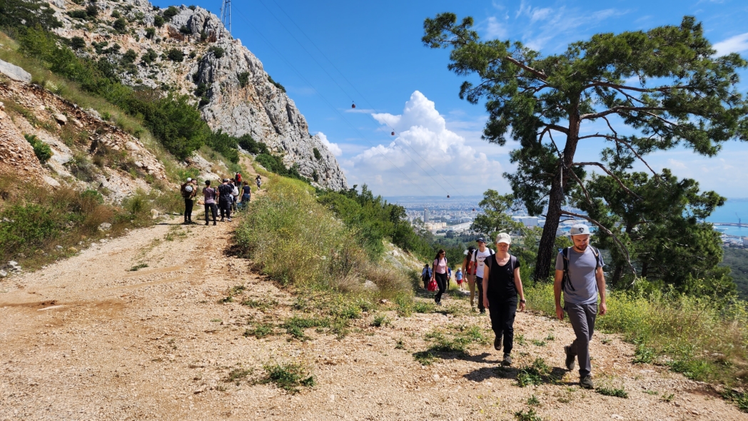 Фото из похода