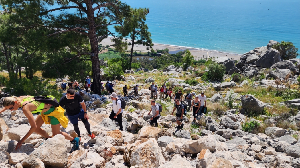 Фото из похода