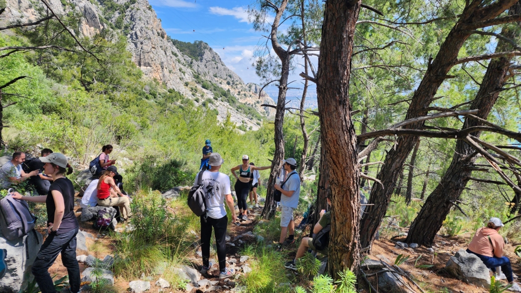 Фото из похода