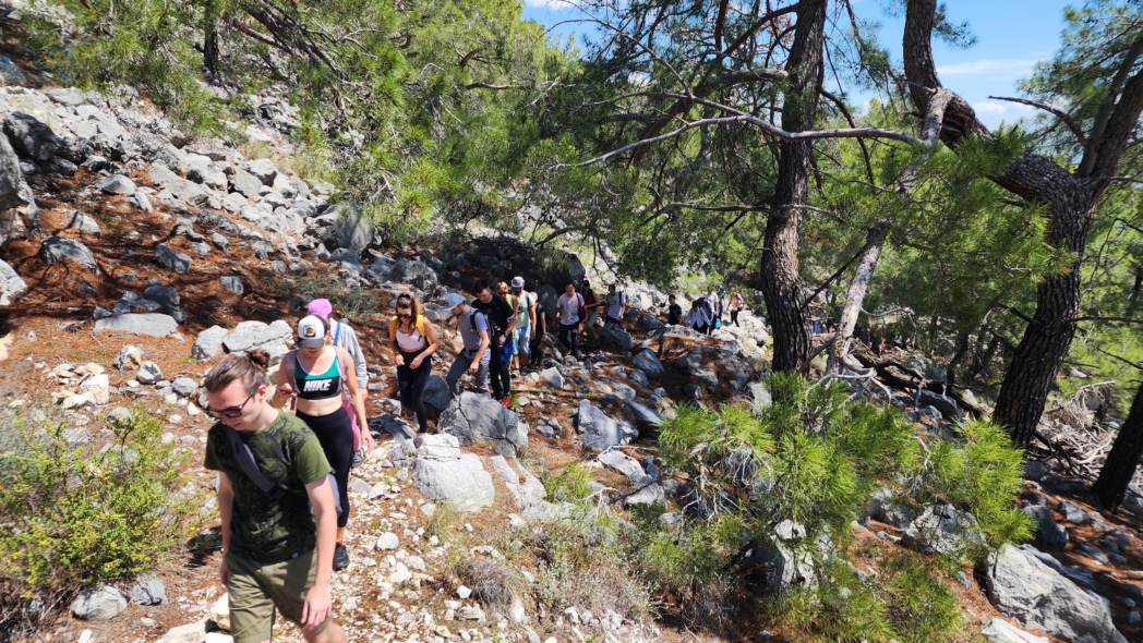 Фото из похода