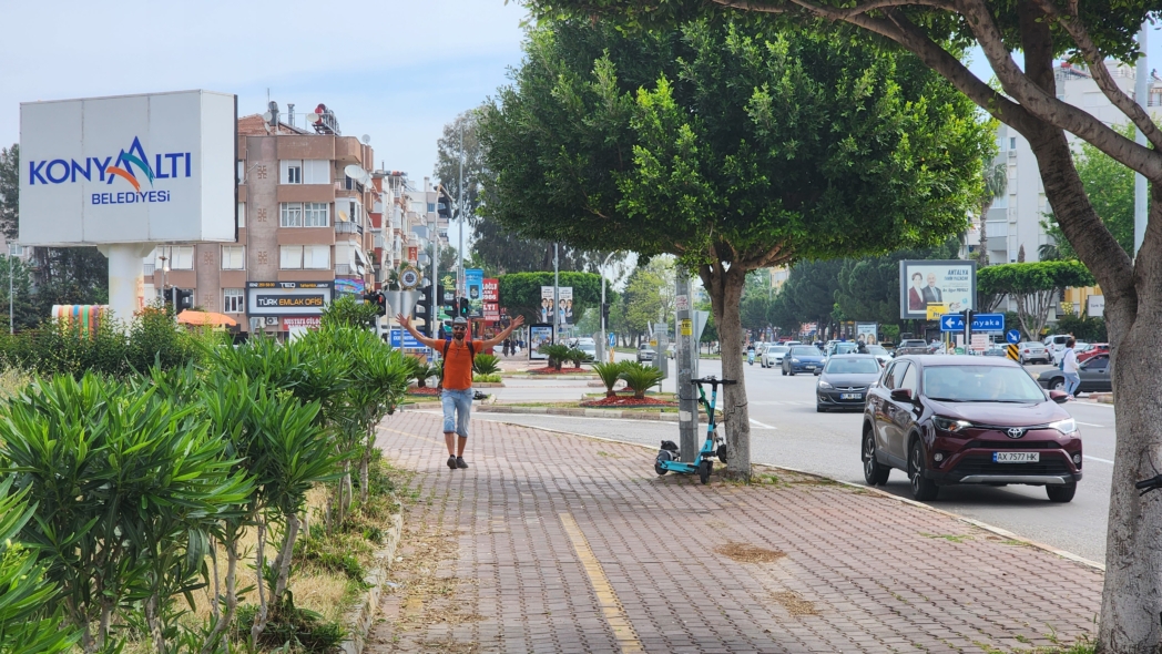 Фото из похода