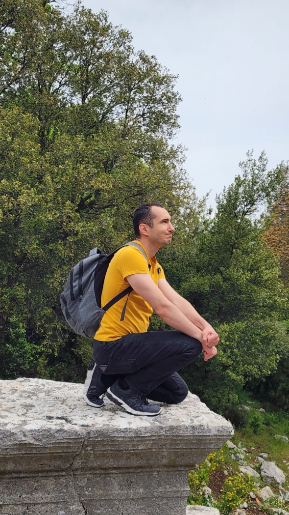 Фото из похода