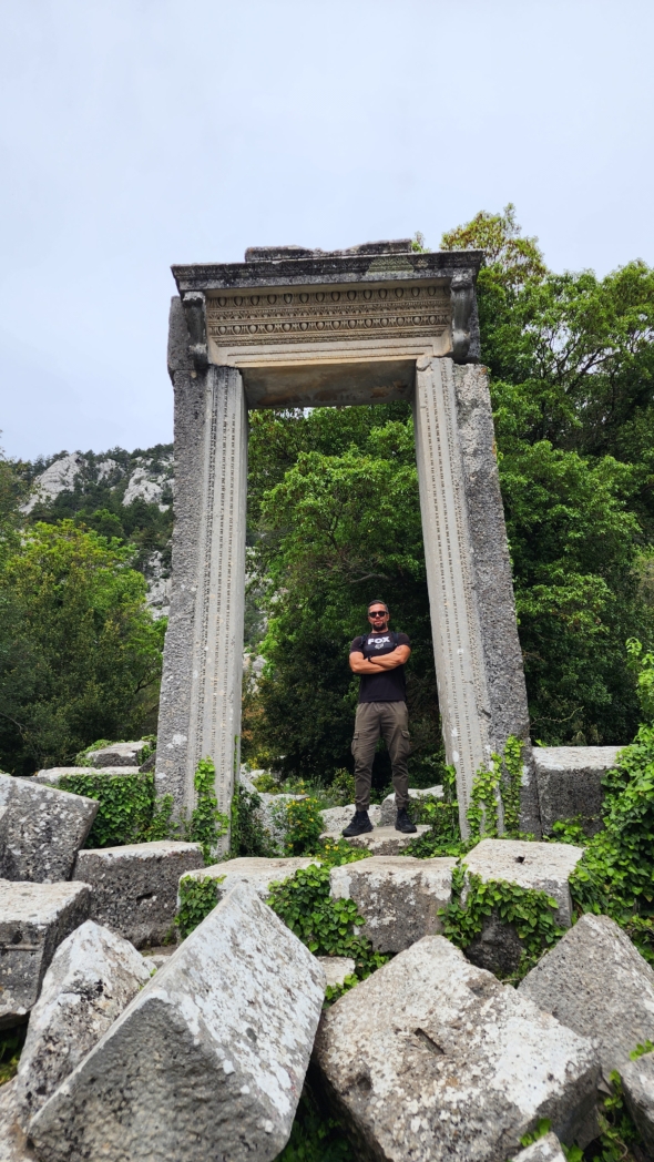 Фото из похода