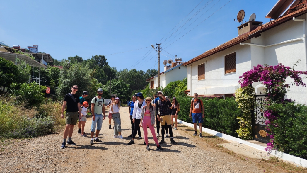 Фото из похода