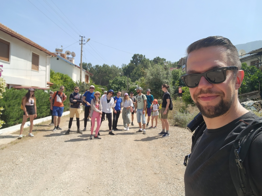 Фото из похода