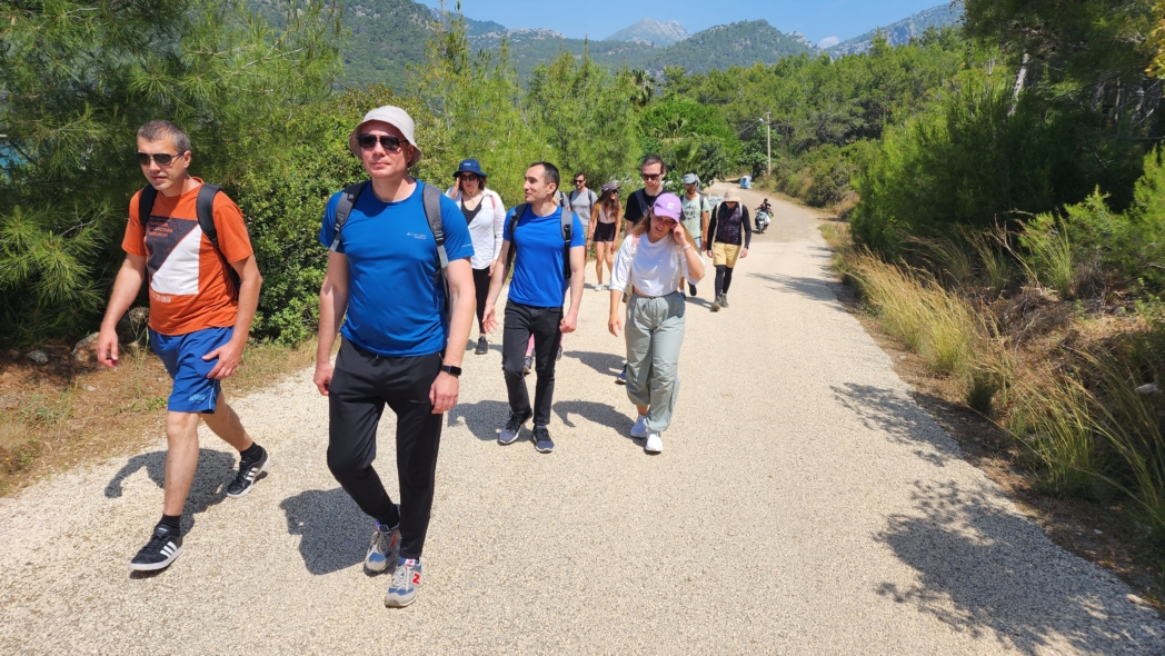 Фото из похода