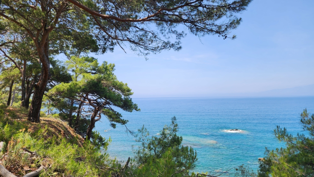 Фото из похода